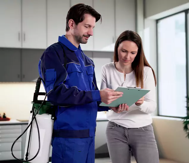Reliable Pest Control Companies You Can Trust in Bonita Springs, FL Relies On