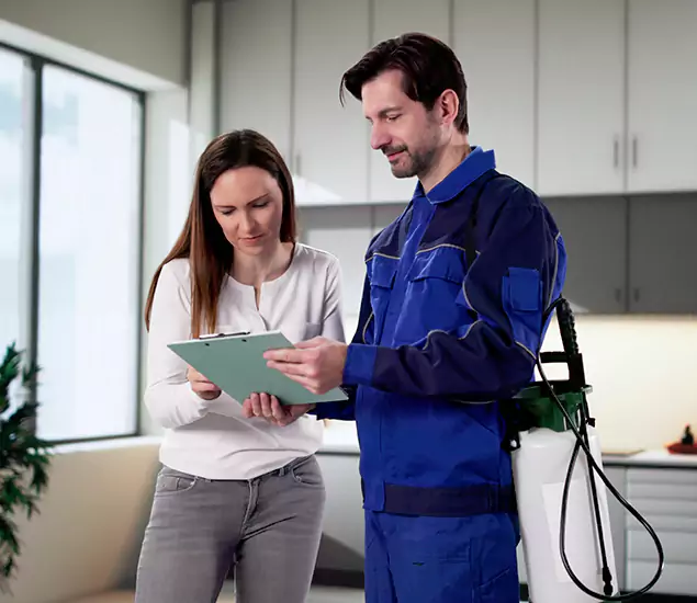 Bonita Springs Pest Control Pro: Protecting Local Properties in Bonita Springs, FL