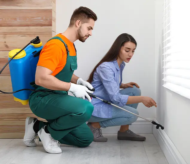 Trusted Affordable Bed Bug Treatment Experts in Bonita Springs, FL