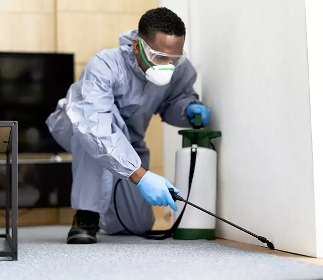 Reliable Attic Termite Specialists in Bonita Springs, FL