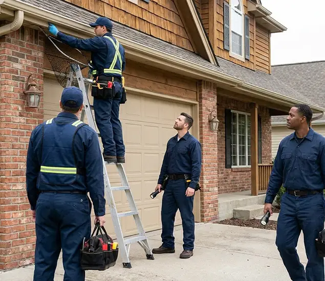 Your Local Bat Exterminators in Bonita Springs, FL