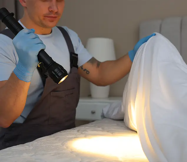 Trusted Bed Bug Bite Treatments Experts in Bonita Springs, FL