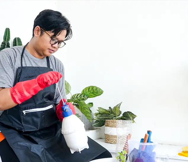 About Bed Bug Chemical Treatment Experts in Bonita Springs, FL