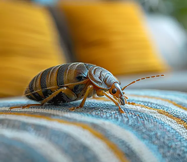About Our Bed Bug Company Services in Bonita Springs, FL