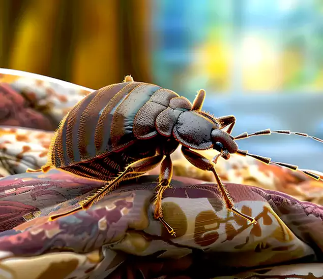 About Our Bed Bug Heat Treatment Cost Experts in Bonita Springs, FL