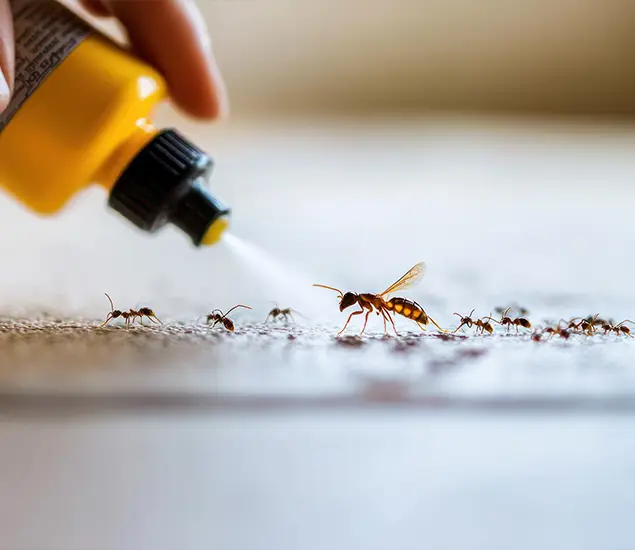 Trusted Bed Bug Mattress Treatment Experts in Bonita Springs, FL