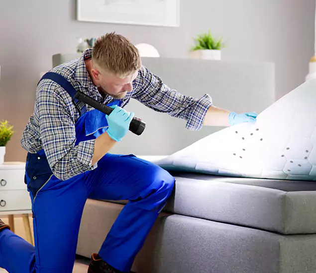Trusted Bed Bug Remediation Experts in Bonita Springs, FL