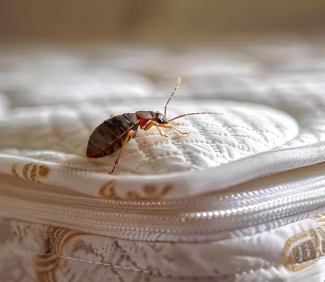 Trusted bed bug specialist in Bonita Springs, FL