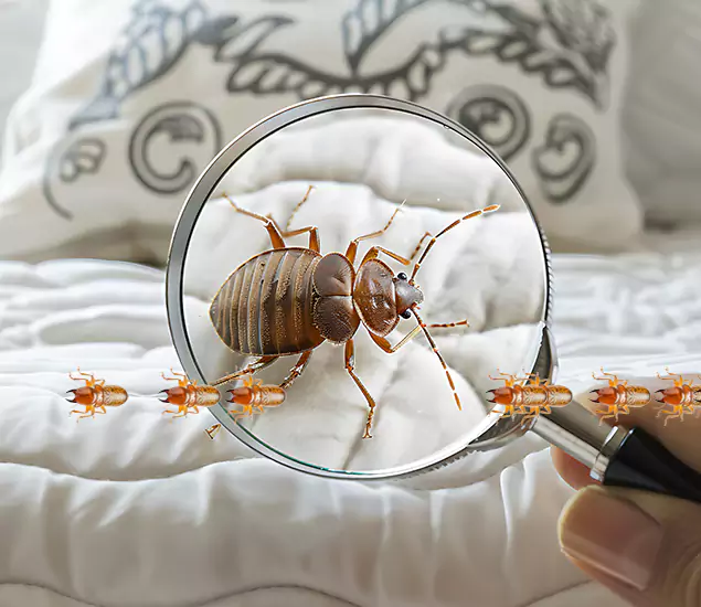 Trusted Bed Bug Pest Control Experts in Bonita Springs, FL
