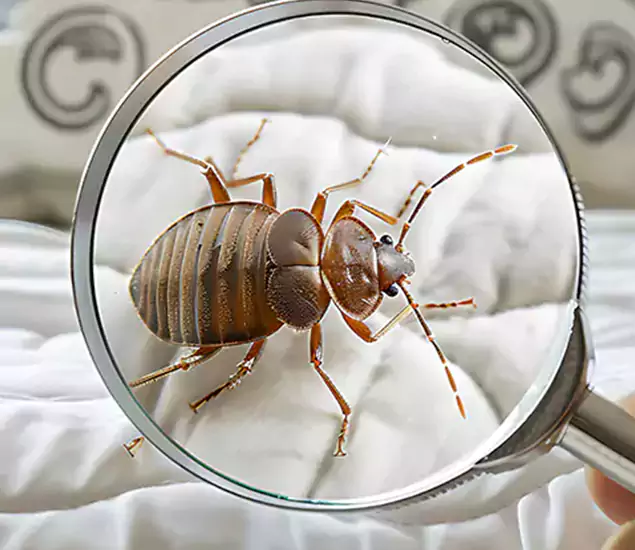 Bed Bug Treatment Cost Specialists in Bonita Springs, FL