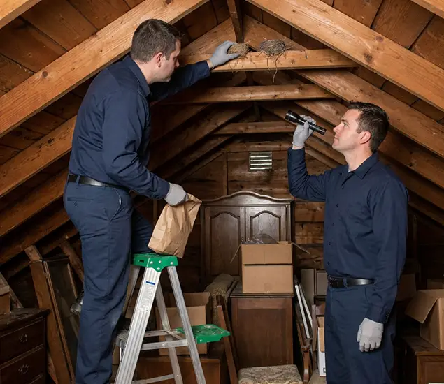 Your Trusted Bird Removal Company in Bonita Springs, FL