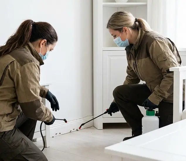 Your Trusted Pest Control in Bonita Springs, FL