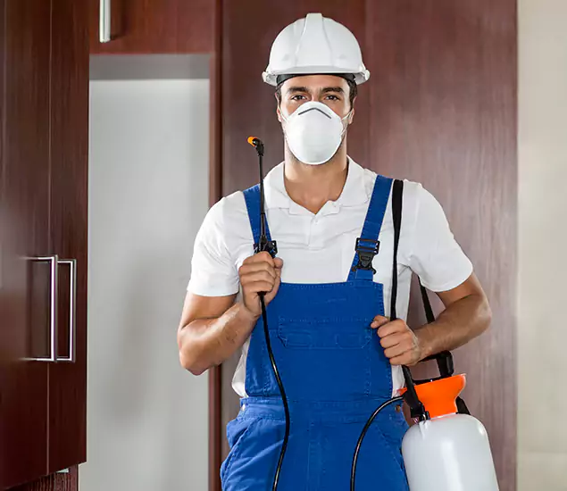 Trusted Exterminator and Pest Exterminator Professionals in Bonita Springs, FL