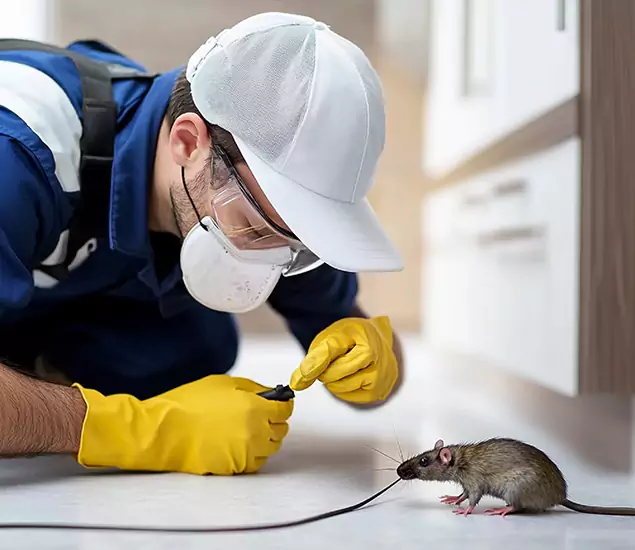 Top-Rated Mice Infestation in House Walls: Your Rodent Removal Service in Bonita Springs, FL