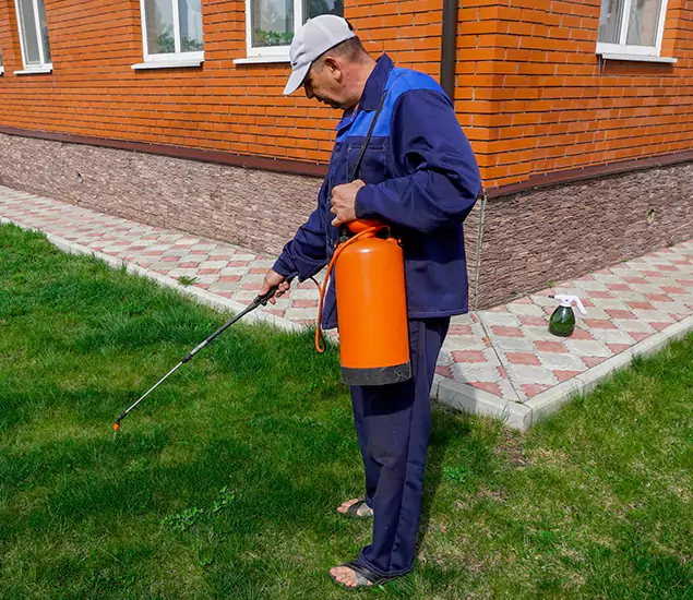Your Reliable Pest Control Company in Bonita Springs, FL