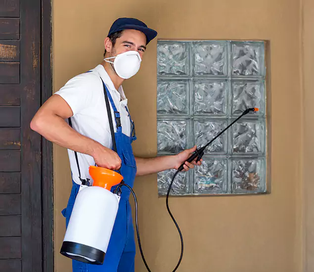 About Heat Treatment for Termites Experts in Bonita Springs, FL