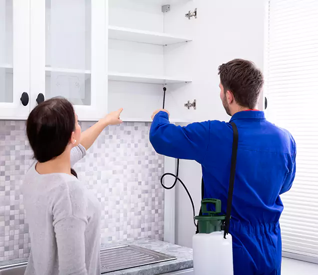 In Bonita Springs, FL Advanced Household Pest Control by Bonita Springs Pest Control Pro