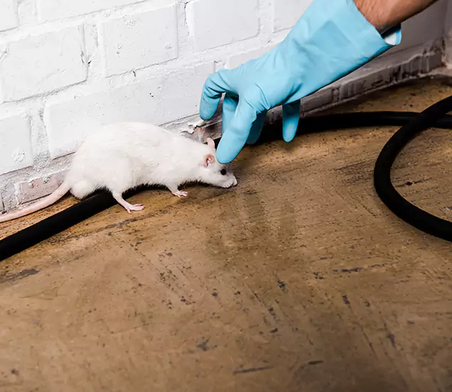 Trusted Mouse Exterminator: Your Rodent Control Company in Bonita Springs, FL