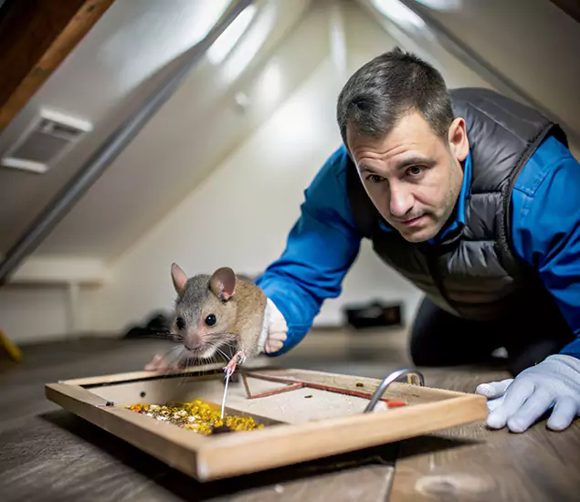Trusted Mice Removal: Your Professional Mice Control Company in Bonita Springs, FL