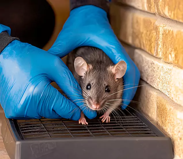 Expert Mice Control Services: Your Professional Rodent Exterminator in Bonita Springs, FL