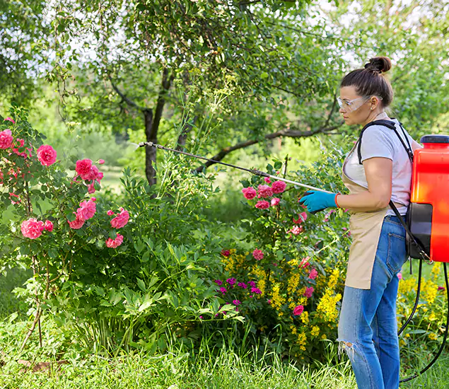 Your Trusted Mosquito Exterminator in Bonita Springs, FL