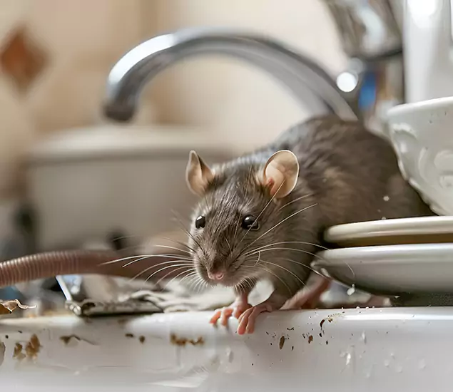Trusted Rat Infestation Solution Experts in Bonita Springs, FL