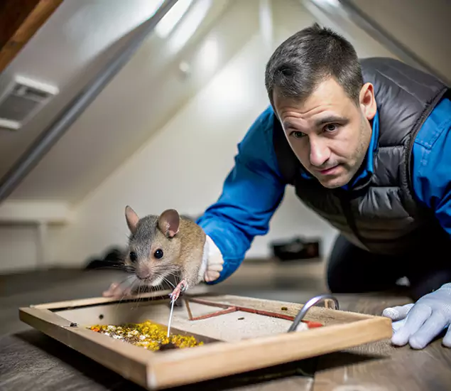 Affordable Rat Removal Cost Experts You Can Trust in Bonita Springs, FL