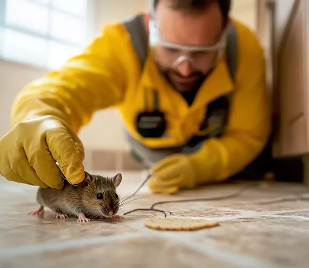 Certified Rodent Proofing Services: Your Pest Control Solution in Bonita Springs, FL
