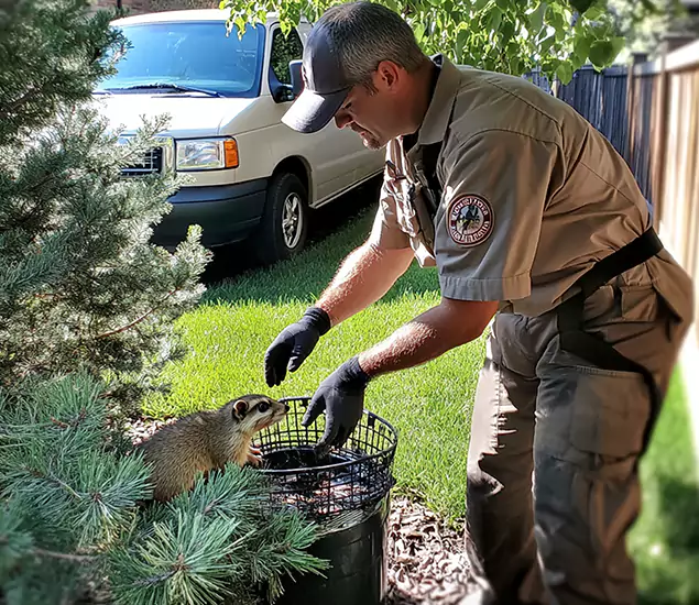 Your Trusted Wildlife Removal Company in Bonita Springs, FL