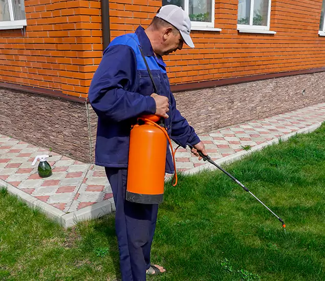 Your Yellow Jacket Pest Control Experts in Bonita Springs, FL