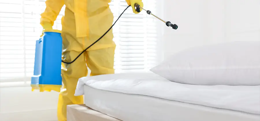 Targeted Chemical Application in Bonita Springs
