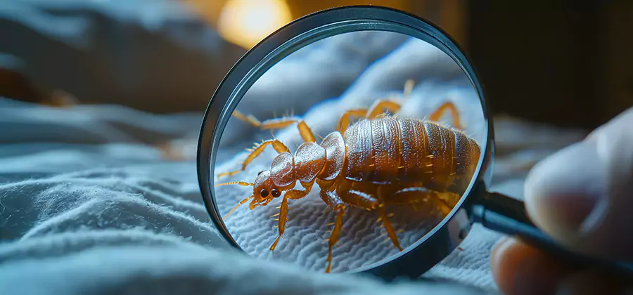 Bed Bug Extermination Services Bonita Springs