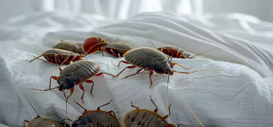 Residential Bed Bug Heat Treatment Cost in Bonita Springs