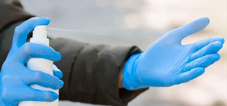 Instant Bed Bug Bite Relief in Bonita Springs