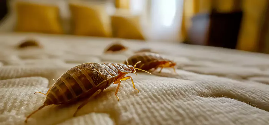 Bed Bug Sanitation and Remediation in Bonita Springs