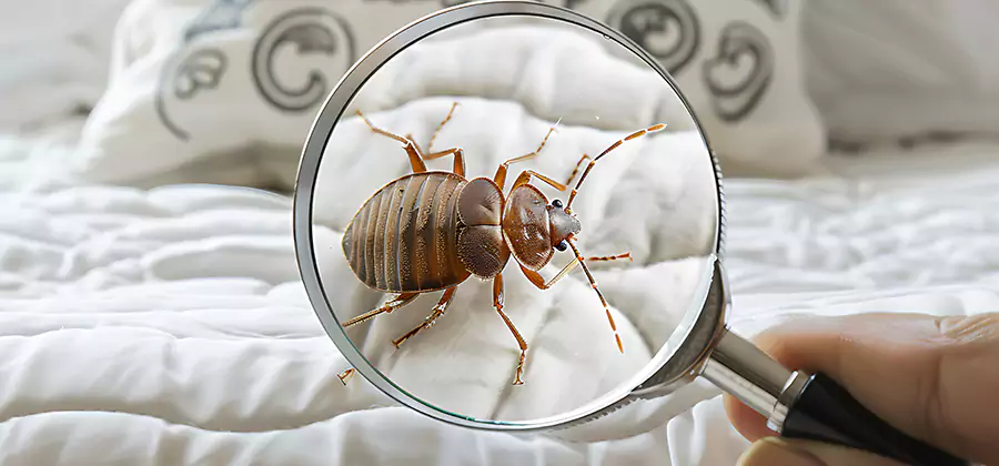 Bed Bug Infestation Removal in Bonita Springs