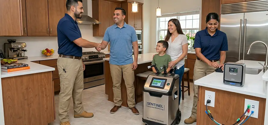 Room Heating Pest Control Service in Bonita Springs