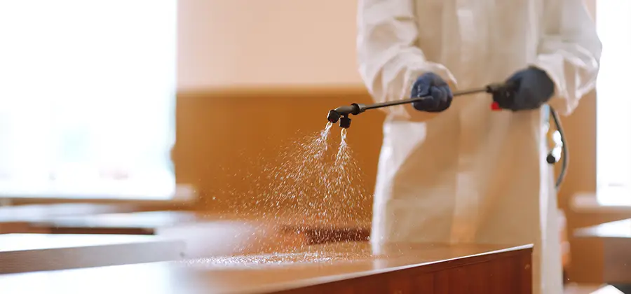 Residential Bed Bug Treatment Option in Bonita Springs