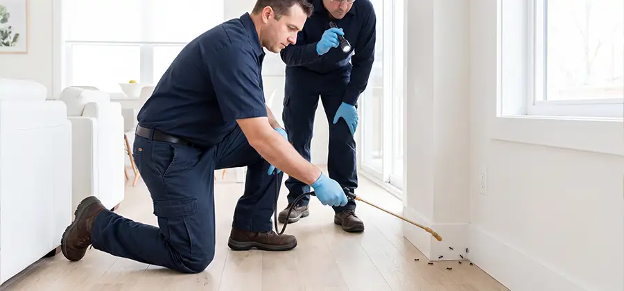 Flying Carpenter Ants Treatment Bonita Springs