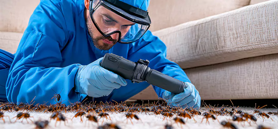 Natural Ant Killer Services in Bonita Springs