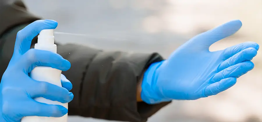 Office Emergency Bed Bug Removal in Bonita Springs