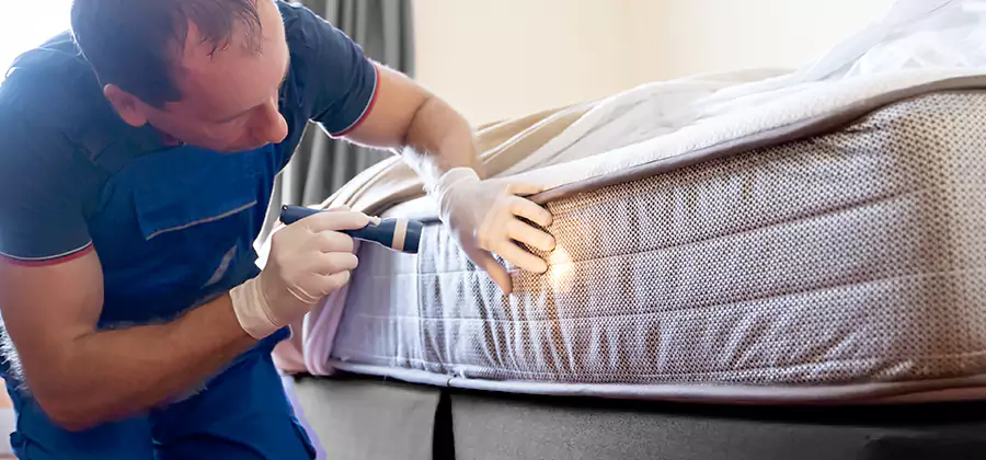 24 Hour Bed Bug Pest Control in Bonita Springs