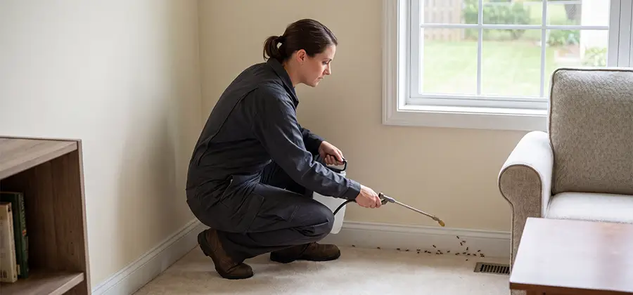 Fire Ant Prevention Program Bonita Springs