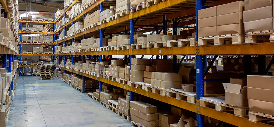 Warehouse Pest Control in Bonita Springs