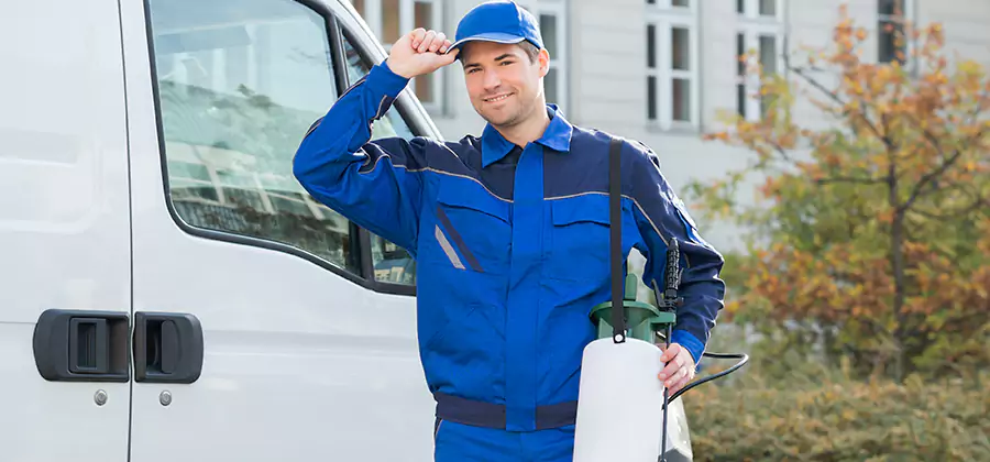 Eco Friendly Environmental Mosquito Control in Bonita Springs