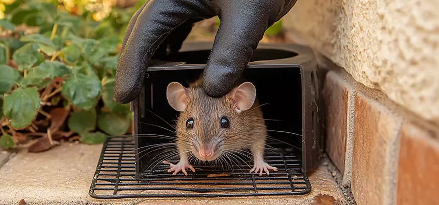 Rodent Control Services in Bonita Springs, FL