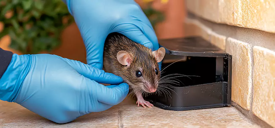 Rodent Control Services in Bonita Springs