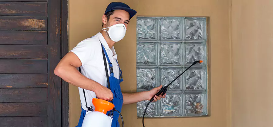 Pre Construction Anti Termite Treatment in Bonita Springs