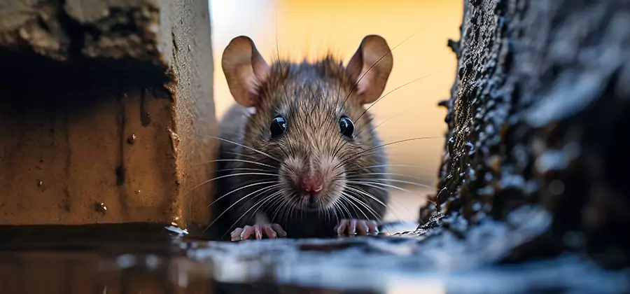 Rat Problem Removal Service in Bonita Springs