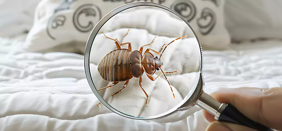 Bed Bug Treatment Service in Bonita Springs